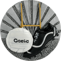 3D Series - 50mm GAA Crest