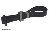 18" X 1" SOFT BUCKLE TREE TIE