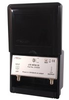 LTE WFAV 25 Masthead Amp + PSU Kit