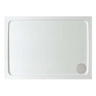 Kristal LP Shower Tray 1200 x 700mm