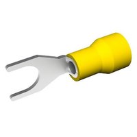 Crimp Terminal