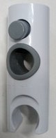 ARCHIE HOLDER FOR SHOWER HEAD