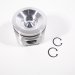 PISTON BODY C/W CLIPS