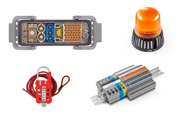 Electrical & Automation