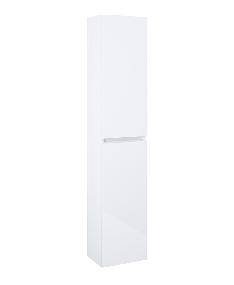 DIJON 30cm Wall Column White