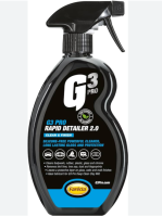 G3 Pro Rapid Detailer 2.0 - 500 ml