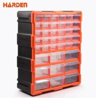 HARDEN 520375 - Modular Storage Drawer 39 Drawers