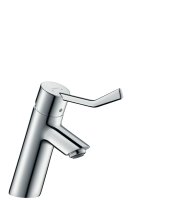 HANSGROHE 32035 CARE MONOBLOC BASIN MIXER