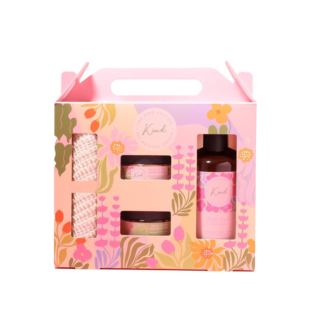 Deep Clean Gift Set