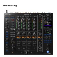 Pioneer DJ DJM-A9 - Top | Reynolds of Raphoe Ireland