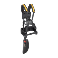 STIGA Safety Harness
