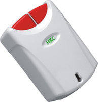 HKC Alarm -  Dual panic button