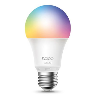 Tapo L530B Smart Wi-Fi Light Bulb - Multicolor | TAPO L530B 1
