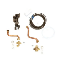 Worcester Bosch Greenstar 4000 System Diverter Valve Kit 7733601251 - Boiler Spare