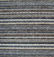 VISTA STRIPE 578 GREY FB 4M