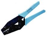 CT1.5-16 - ratchet crimping tool