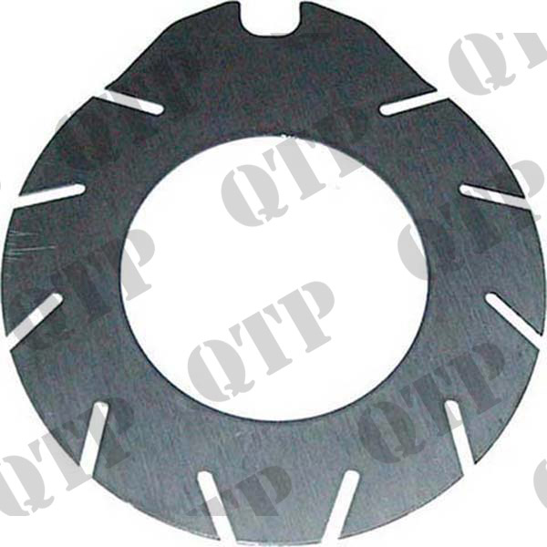 Steel Plate Wet Brakes 6 Per Tractor Quality Tractor Parts LTD.