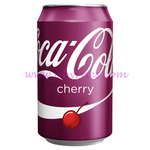 330 Coke Cherry x24