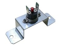 Whilpool Hotpoint Oven 155°C Limiter Thermostat & Bracket Genuine