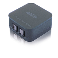 Marmitek 2 Way Toslink Splitter - Split TS12