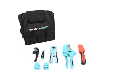 Microfocus Toolkit for Tubes