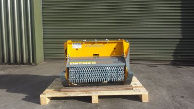 FEMAC TE 60 REV