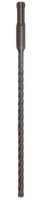 Bosch 8 x 360mm 4 Way SDS Plus Masonry Drill Bit PGM