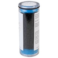 Activated charcoal cartridge for SATA activated charcoal adsorbe