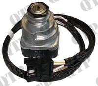 Ignition Switch