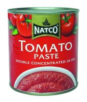 Tomato Paste (Natco)- 4x4.55kg