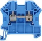 4.0sq Blue Feed Through Terminal 17104.5