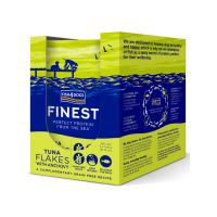 Finest Tuna Flakes with Anchovy 