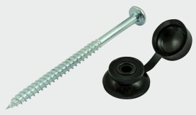 Corrugated Roofing Fixings