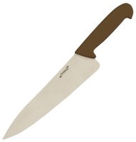 Chef Knife Brown 6"
