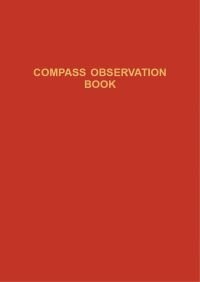 Compass Observation Book