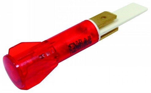 SIGNAL LAMP - RED (P093040)