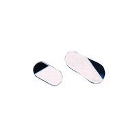 Nichrominox Intra-Oral Photographic Glass Mirror Palatial 10 x 7 cm Large - DMI Dental Consumables Ireland - Next Day Delivery