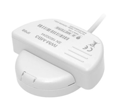 M-Bus module met kabel voor GMDM-I