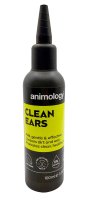 Animology Clean Ears 100ml x 1