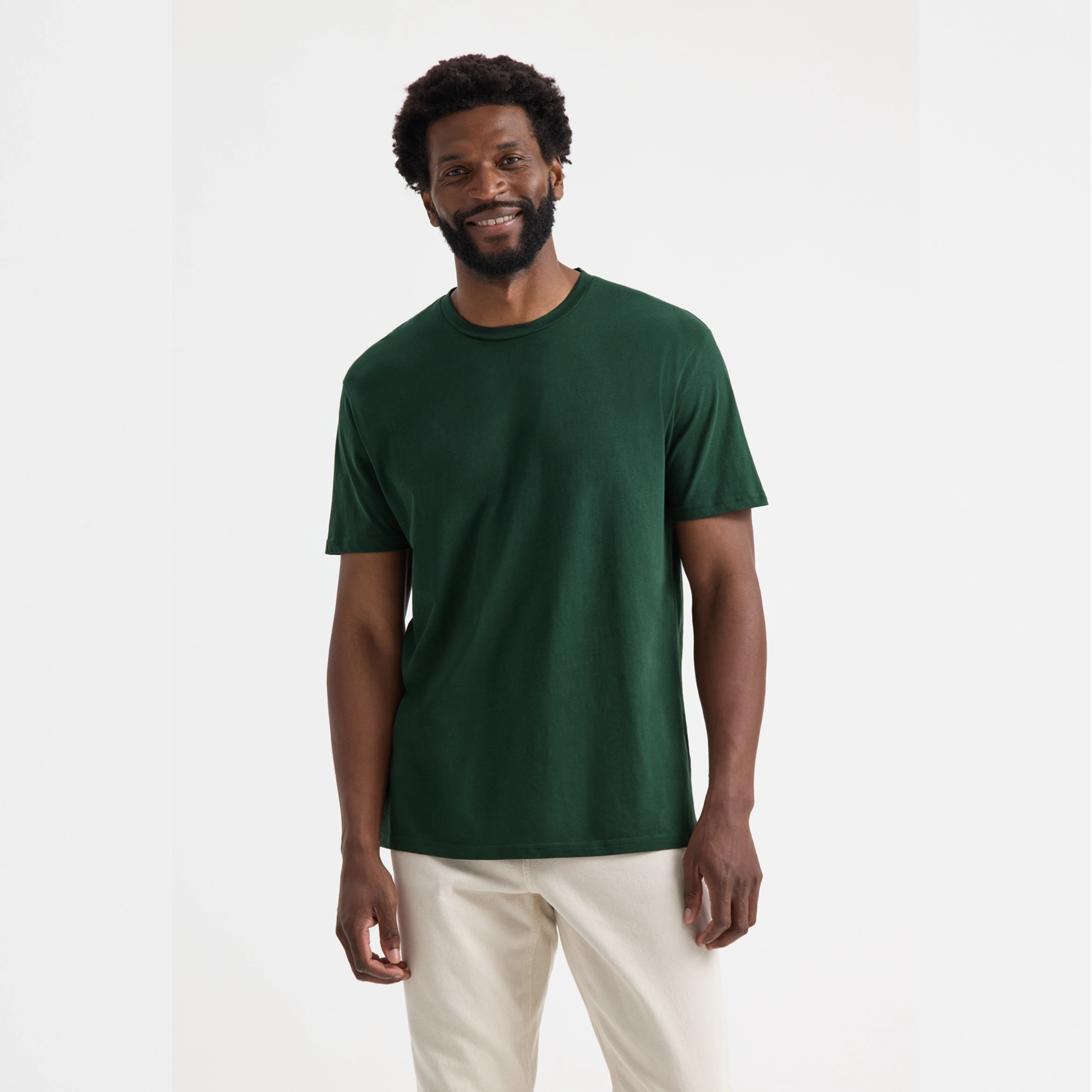 Uneek Olympic T-Shirt