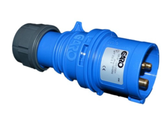 IP44 230V Plugs & Sockets