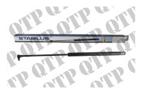 Gas Strut Rear Window Case