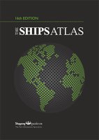 The Ships Atlas, 16th Edition