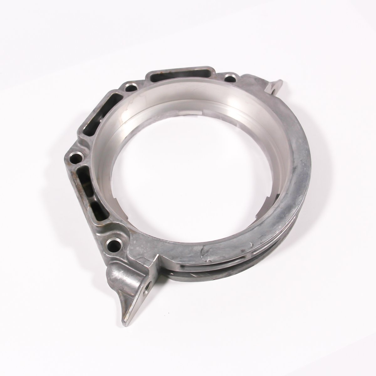 HOUSING - CRANKSHAFT SEAL