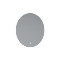 Tucker French Richmond 480mm LED Illuminated Circular Mirror