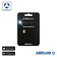 Airflow iCONsmart Timer Unlock Code
