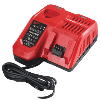 Milwaukee M12™ - M18™ Fast Charger