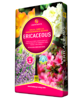 ERICACEOUS COMPOST 60L MIDI BAG