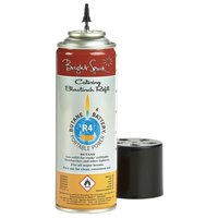 Butane Can 4oz, Fits P1025 & V60729