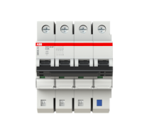 ABB S403M-C25NP | Miniature Circuit Breaker - 2CCS573103R8254